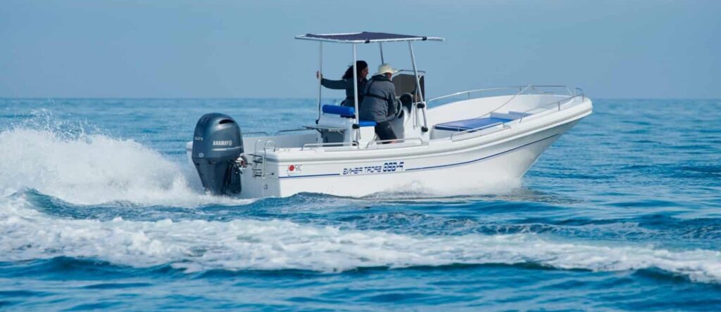 La importancia de elegir correctamente los accesorios nauticos para tu embarcación 3 accesorios nauticos para tu embarcación