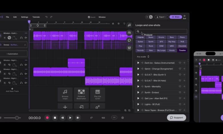 Apps de Android para organizar tu música y playlists 1 appsdeandroidparaorganizartumsicayplaylis