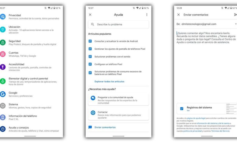 Cómo medir rendimiento y errores en apps Android 1 cmomedirrendimientoyerroresenappsandroid 6