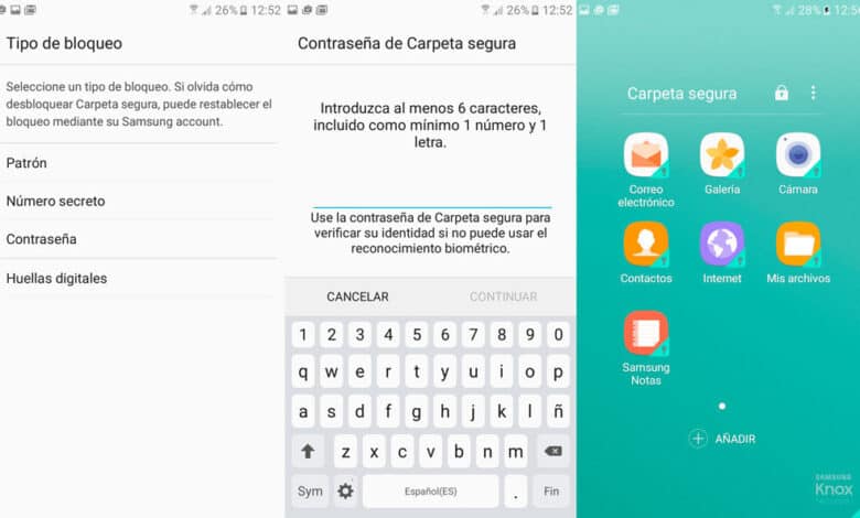 Cómo proteger tus fotos y archivos en Android 1 cmoprotegertusfotosyarchivosenandroid 69ab