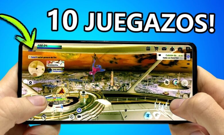 juegosandroidconmejoresactualizacionesestea