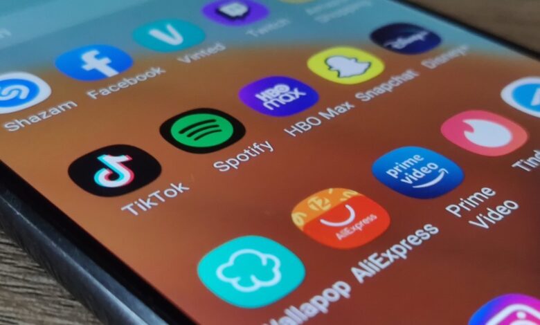 Las mejores aplicaciones Android para personalizar tu móvil en 2025 1 lasmejoresaplicacionesandroidparapersonalizar