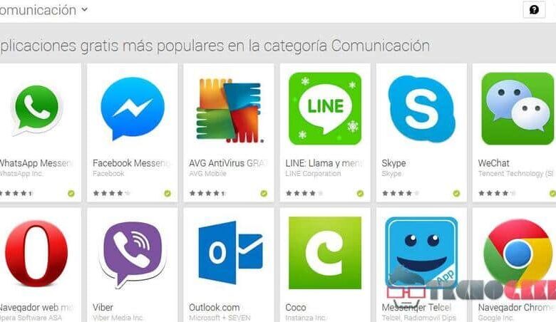 lasmejoresappsdeandroidparacomunicacinyvi