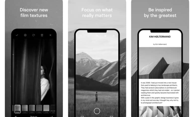 Las mejores apps de fotografía para Android y edición profesional 1 lasmejoresappsdefotografaparaandroidyedic