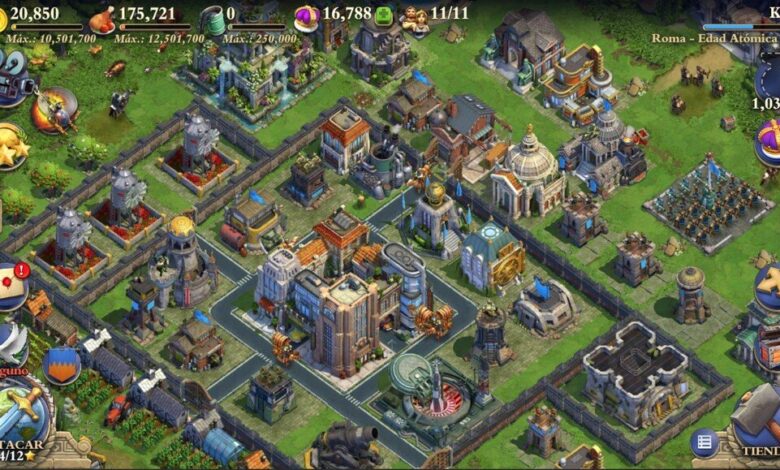 Top juegos de estrategia para Android que desafiarán tu mente 1 topjuegosdeestrategiaparaandroidquedesafiar