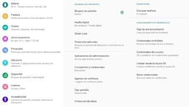 Aplicaciones Android para cifrado completo del dispositivo 1 aplicacionesandroidparacifradocompletodeldis