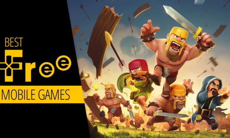 Aplicaciones Android para juegos de estrategia y simulación 1 aplicacionesandroidparajuegosdeestrategiays