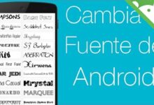 appsandroidparacambiarfuentesytipografadel