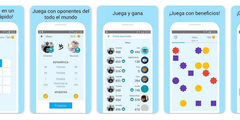 appsdeandroidparaentrenarlamemoriayhabilid