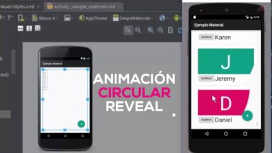 Cómo desarrollar apps Android con Material Design 6 cmodesarrollarappsandroidconmaterialdesign