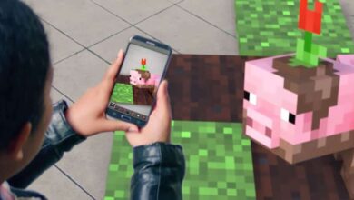 Juegos Android de realidad aumentada que debes probar 2 juegosandroidderealidadaumentadaquedebespro