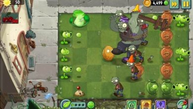 Top juegos de Android para fanáticos de zombies 8 topjuegosdeandroidparafanticosdezombies 69