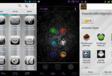 trucosparapersonalizarlosiconosdeappsandroi