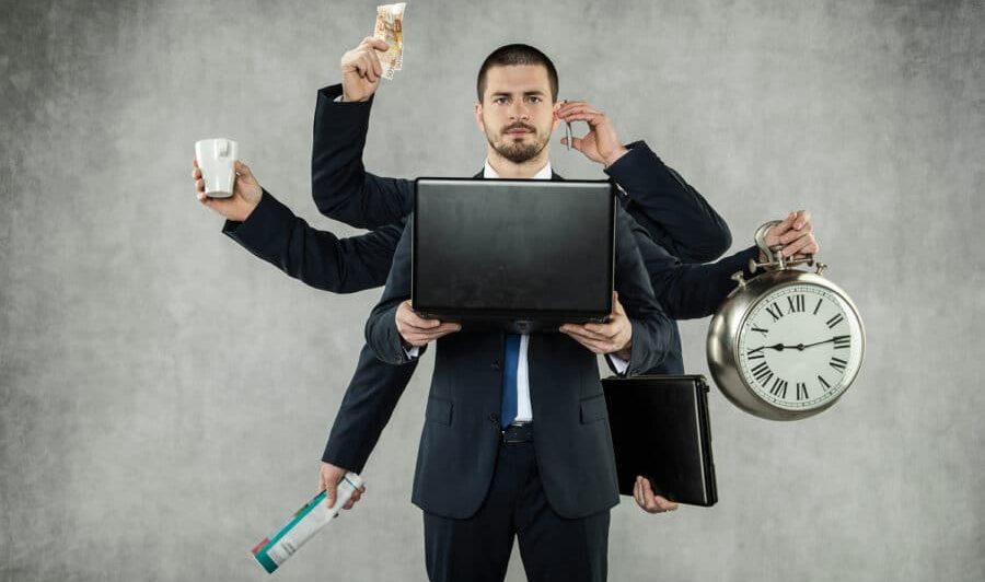 Ley de Plataformas Digitales Mejor Checador Horario