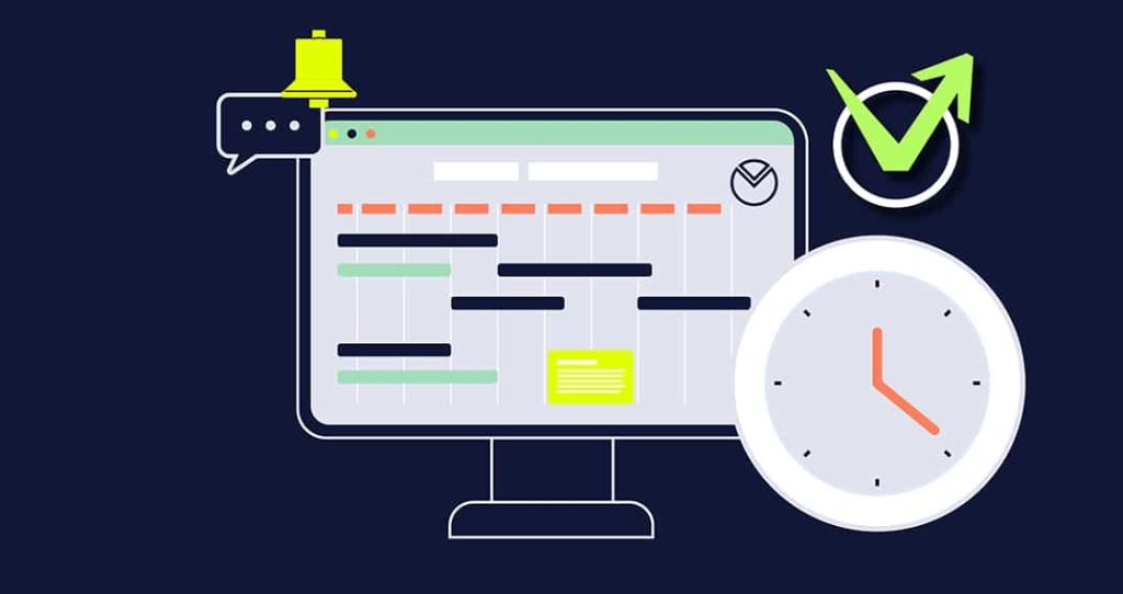 Ley de Plataformas Digitales Mejor Checador de Horario