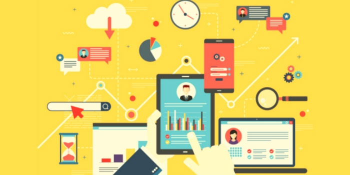 Software de Gestión del Tiempo y horario