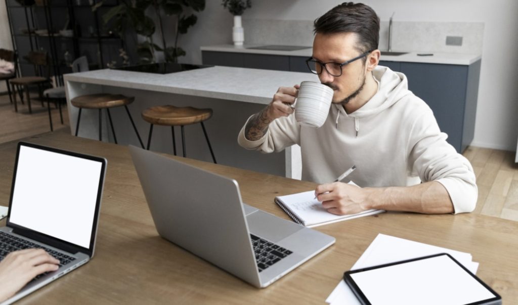 Qué tarifa elegir para teletrabajar desde casa sin sufrir cortes ni pagar de más 2 Qué tarifa elegir para teletrabajar en casa