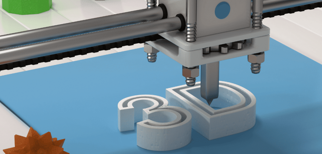 Impresión 3D: tecnología, aplicaciones industriales y novedades que están transformando la fabricación avanzada 2 Ventajas-Impresión 3D