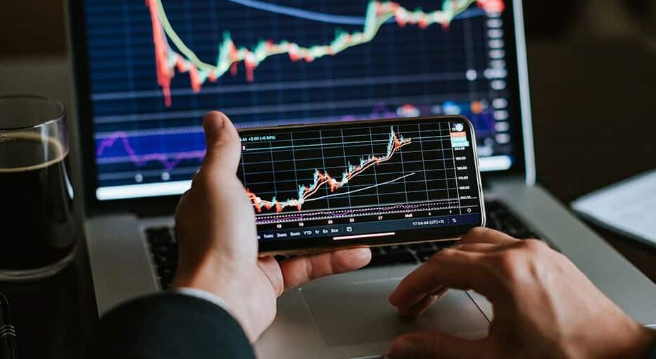Forex mercado cómo elegir un broker Forex