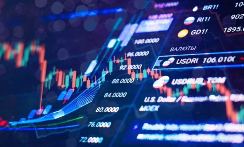 Forex mercado cómo elegir un broker Forex pantalla