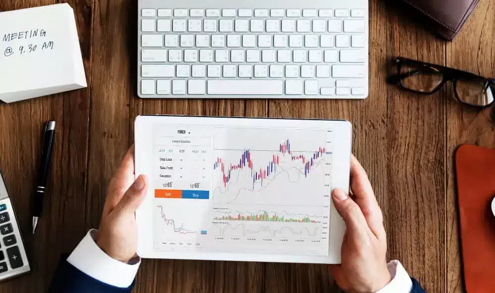 Forex mercado cómo elegir un broker Forex teclado
