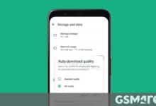 La función de calidad de descarga automática de WhatsApp ya está disponible para usuarios beta de Android