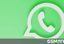 WhatsApp está probando una opción sencilla para cerrar sesión