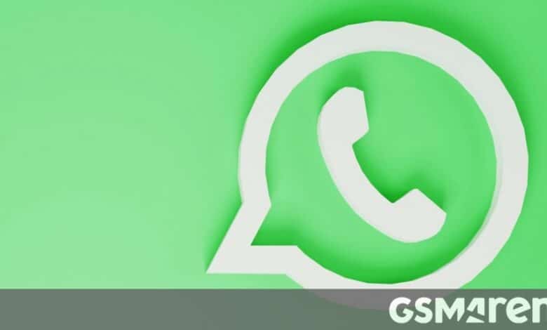 WhatsApp está probando una opción sencilla para cerrar sesión 1 WhatsApp está probando una opción sencilla para cerrar sesión