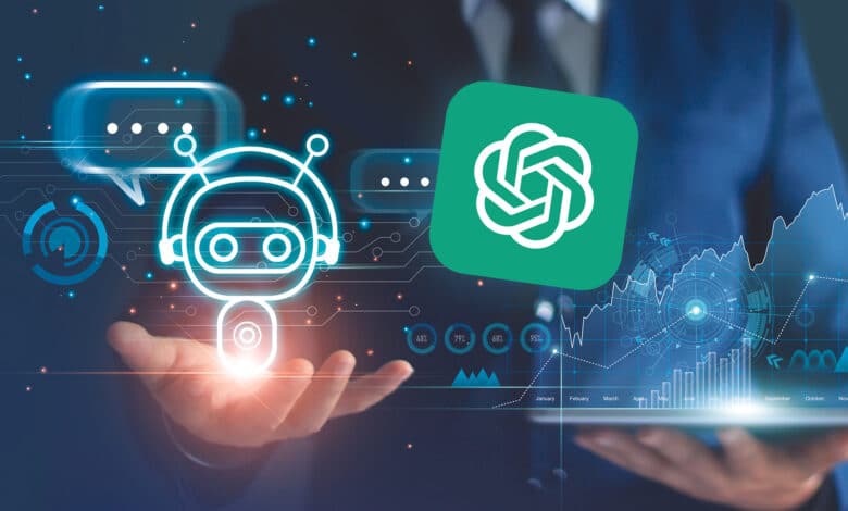 ChatGPT: ¿Microsoft llevará el chatbot OpenAI a Word & Co.? 1 ChatGPT in Word, Outlook, Microsoft 365?
