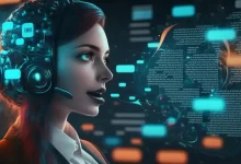 Inteligencia artificial aplicada a asistentes virtuales