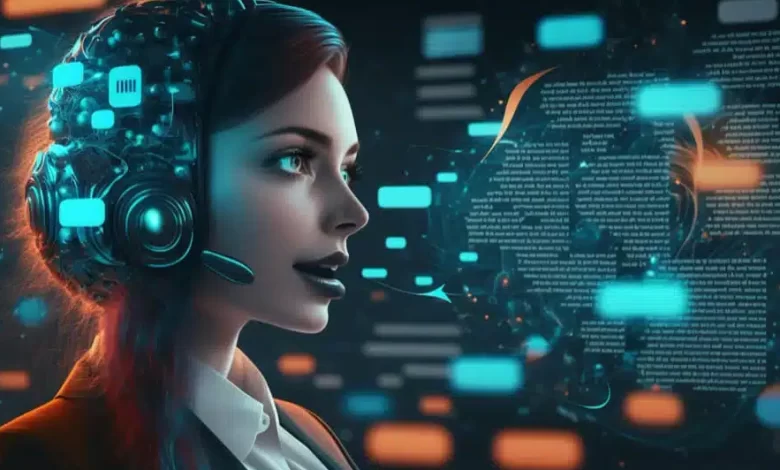 Inteligencia artificial aplicada a asistentes virtuales